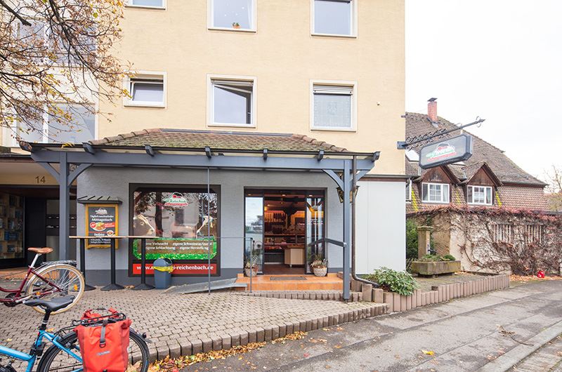 Metzgerei Reichenbach, Schwarwälder Spezialitäten direkt ...